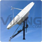 De-icing Systems for Comtech Antennas